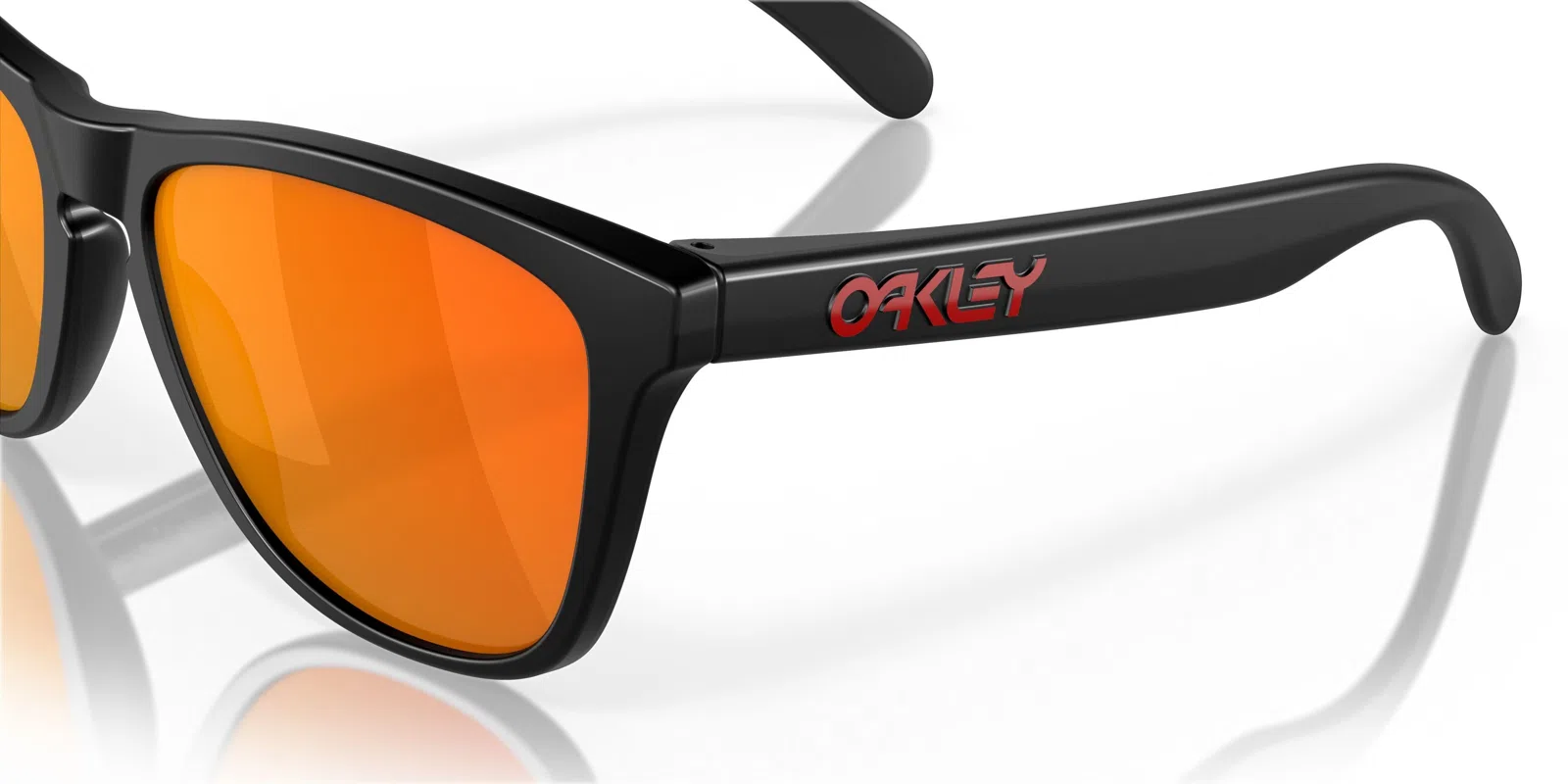 Oakley Frogskins 9245 Sunglasses - view 110
